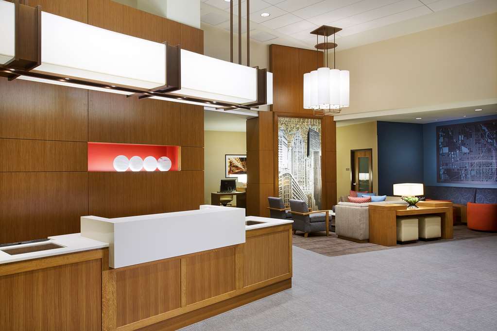 Hyatt Place Chicago Midway Airport - featured photo