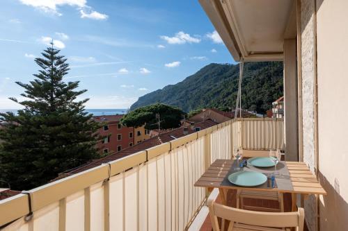 Seaview Apartment a — 4-Star Luxury Hotel in Sestri Levante, Italy