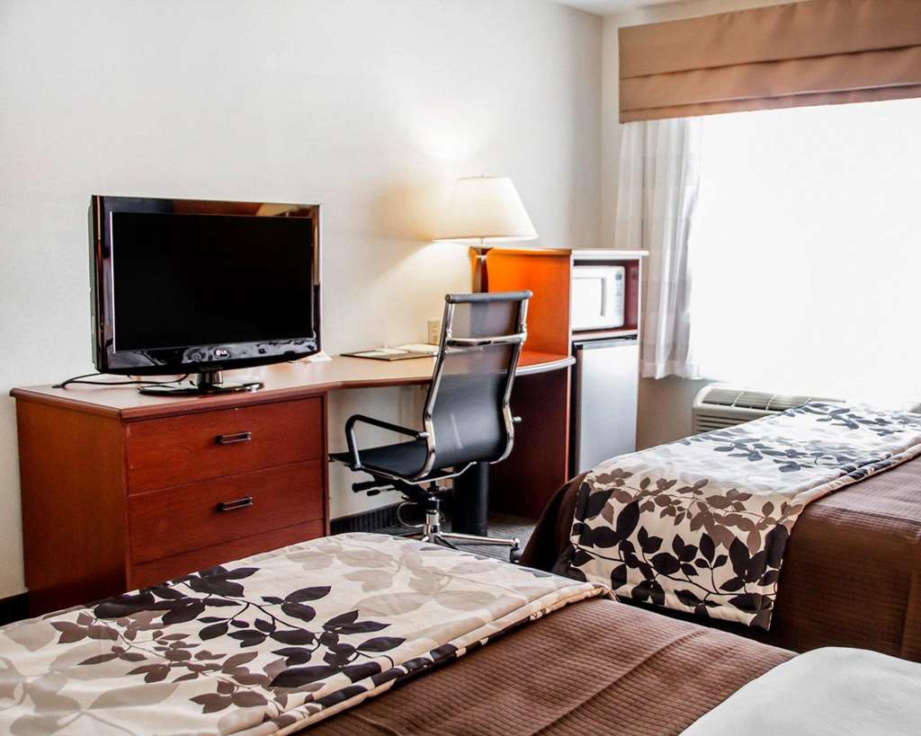 Sleep Inn & Suites Oklahoma City Northwest - photo 23
