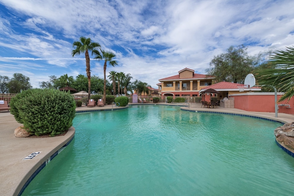 Westgate Painted Mountain Golf Resort - photo 14