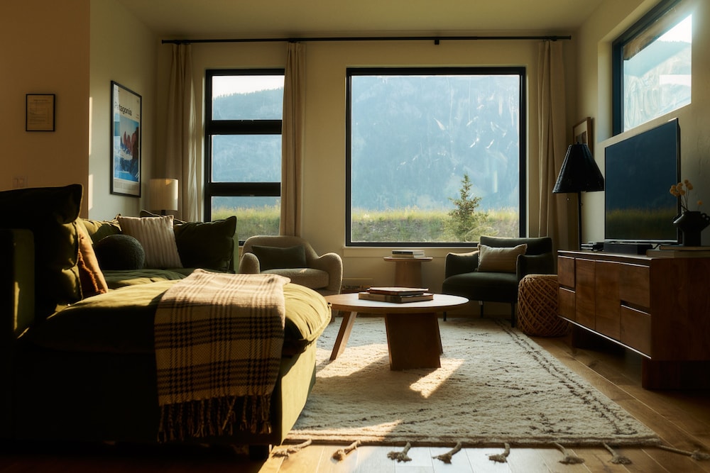 Aspects Big Sky in Big Sky, United States