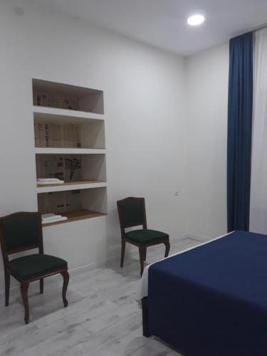 Nino's Apartment in the center of Tbilisi