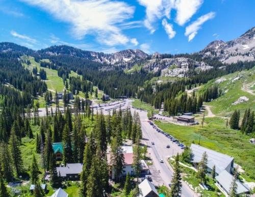 Brighton Ski Resort Hidden Falls 1 Bedroom Chalet Utah — Brighton — photo 3