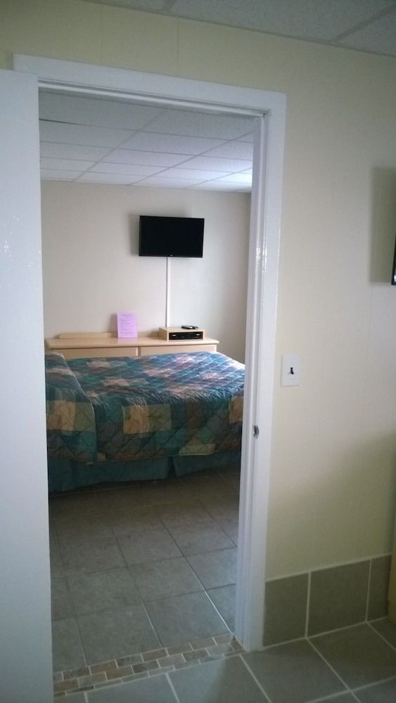 Luna Mar Motel — hotel in Seaside Park