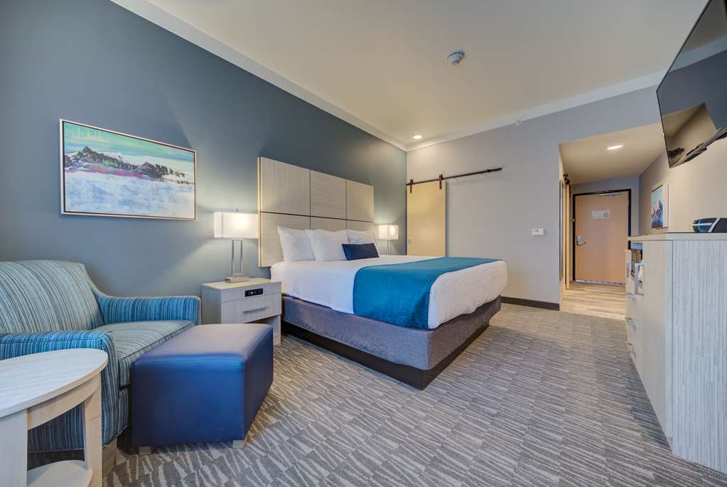 Hotel Peppertree Bend BW Premier Collection - photo 20
