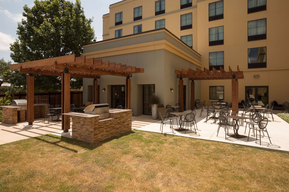 Homewood Suites by Hilton San Antonio North - featured photo