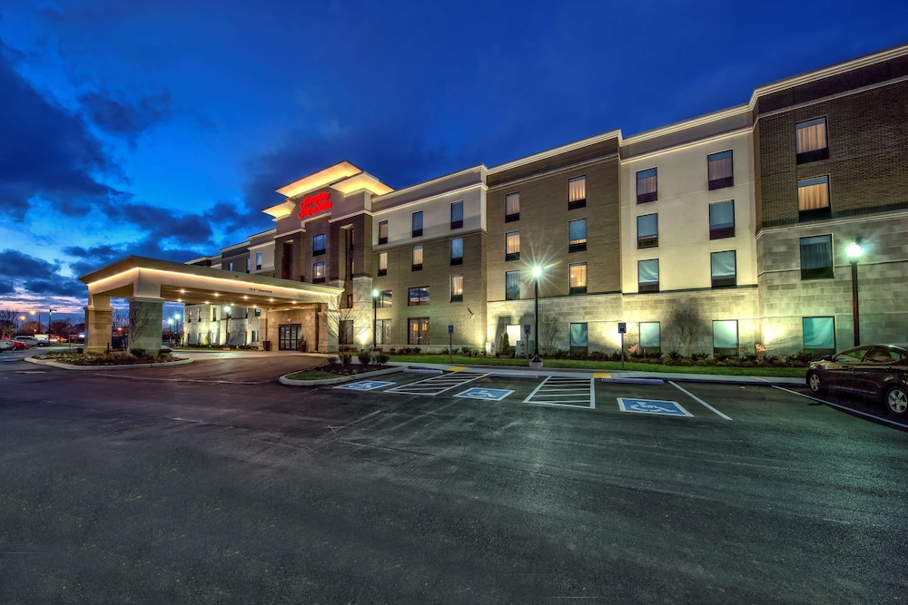 Hampton Inn & Suites Nashville Hendersonville - featured photo