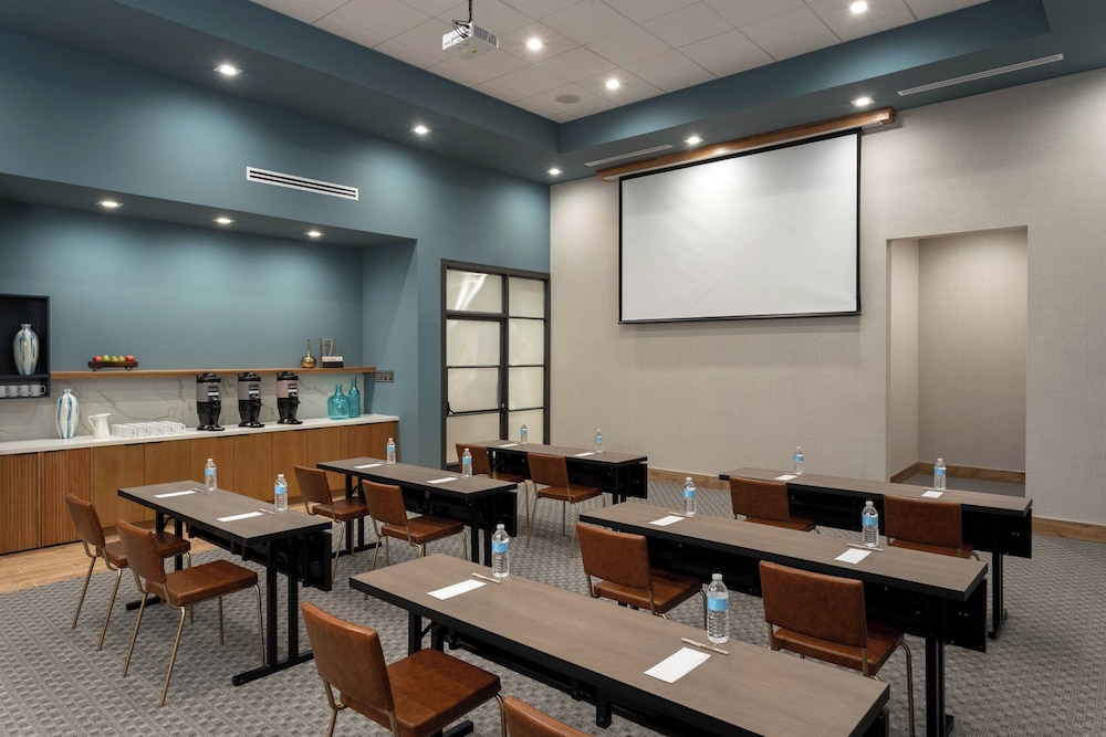 Residence Inn by Marriott Philadelphia Bala Cynwyd - photo 59