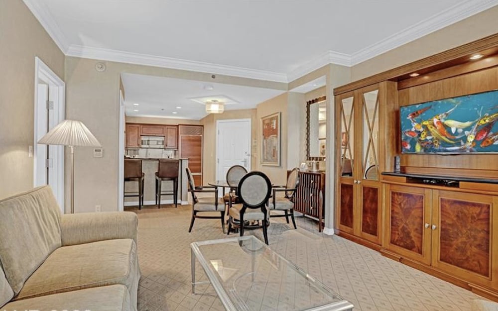 MGM Vegas Signature Suites Collection - photo 22
