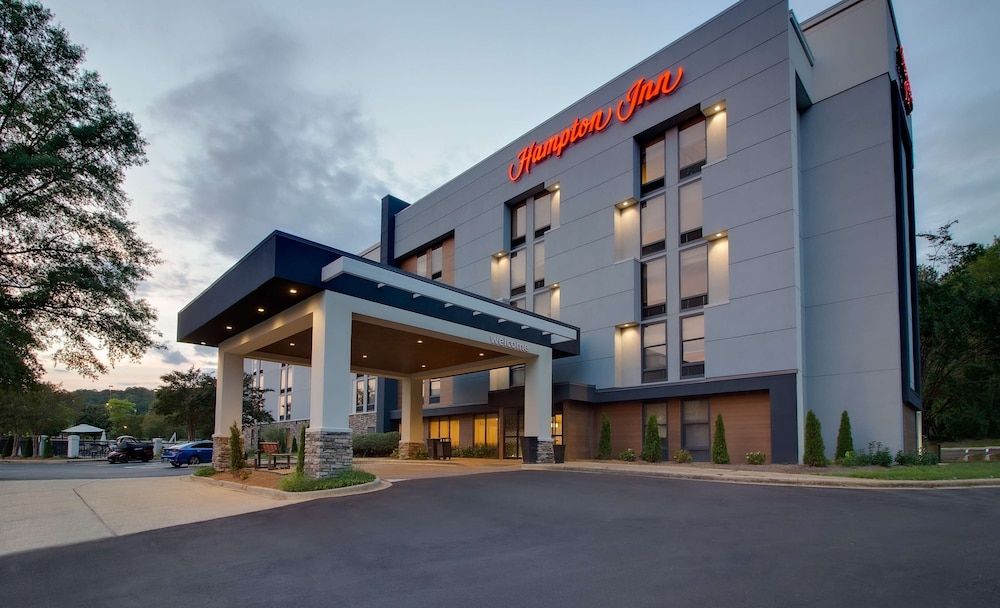 Hampton Inn Birmingham Colonnade 280 - photo 68