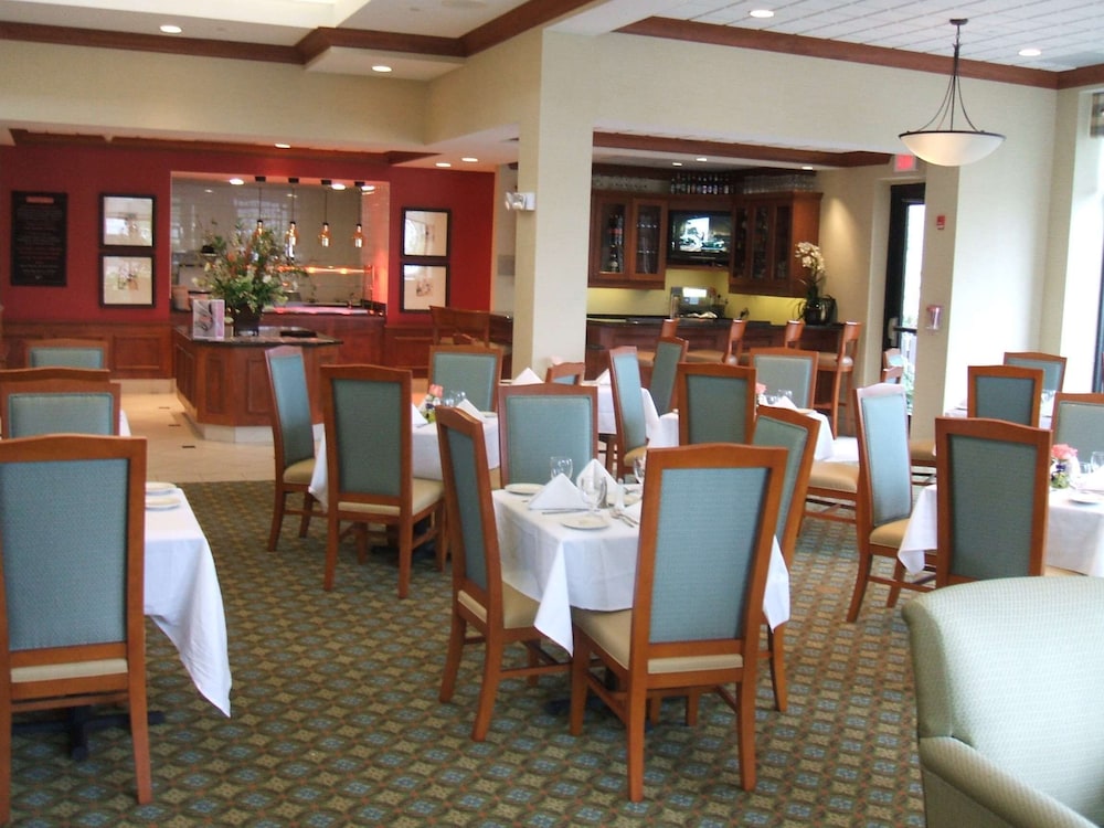 Hilton Garden Inn Memphis Southaven MS - photo 47