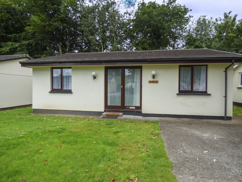 Trebellan — hotel in Liskeard