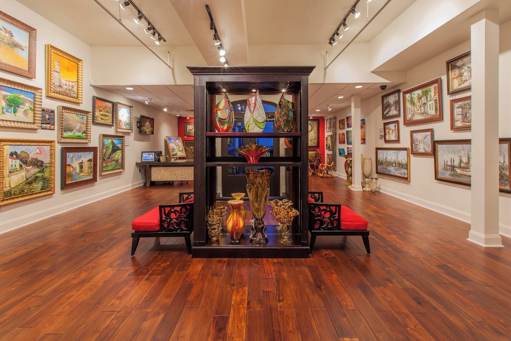 Casa Monica Resort & Spa Autograph Collection - photo 58