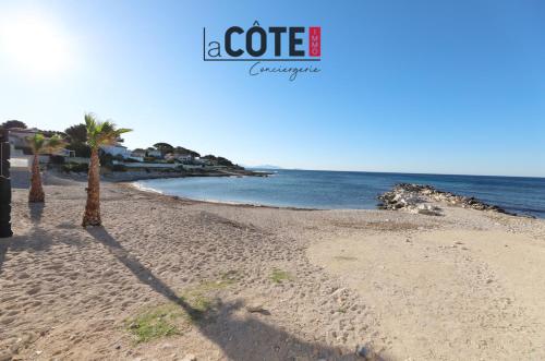 Carro in Martigues, France