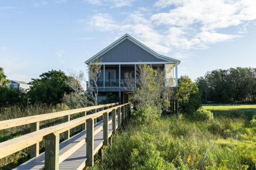Night Sand by Oak Island Accommodations - photo 7