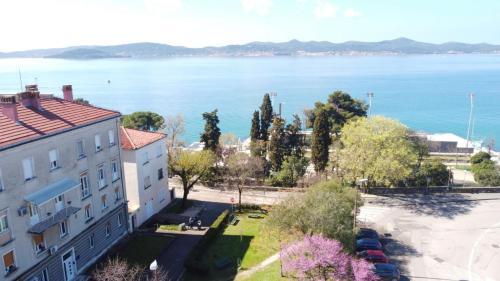 Apartment G&M — 4-Star Luxury Hotel in Zadar, Croatia