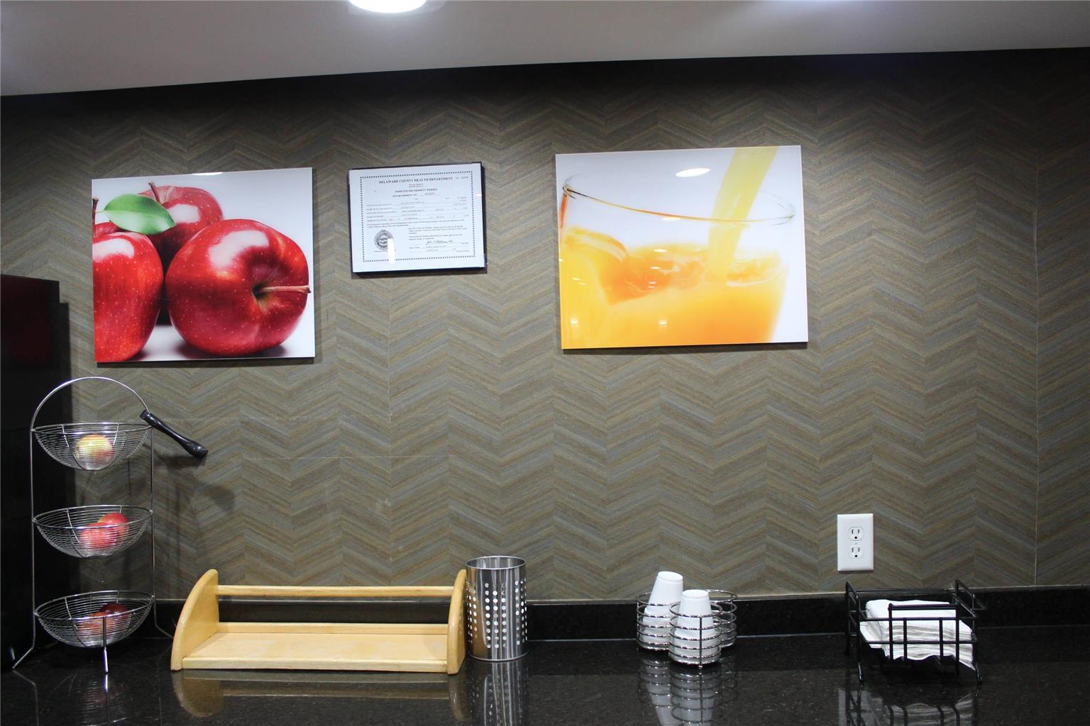 Quality Inn and Suites University Area - photo 62