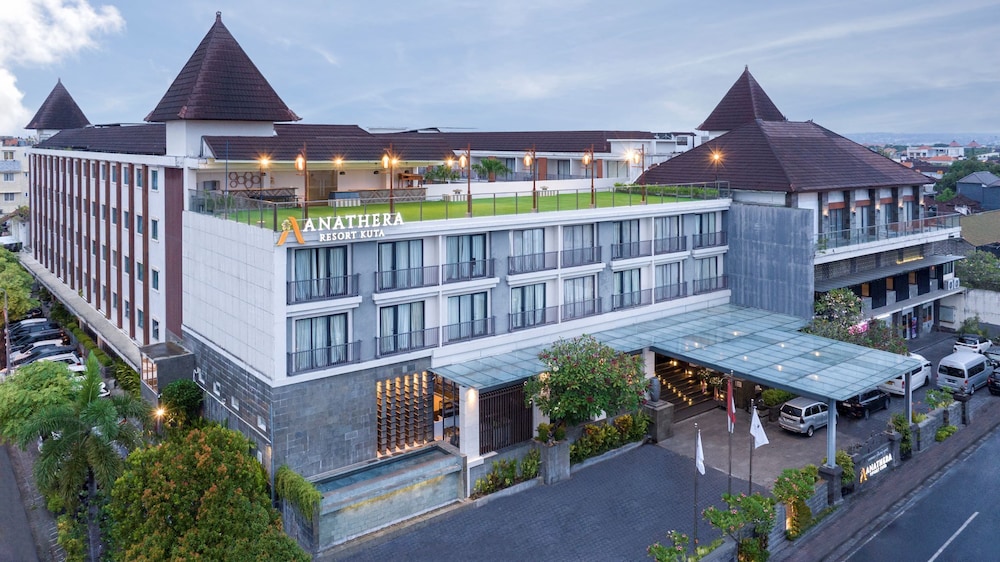 Swiss Belhotel Tuban