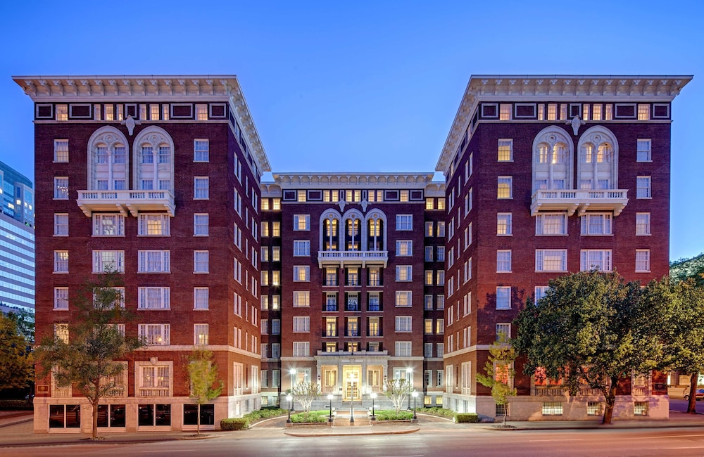 Hampton Inn & Suites Birmingham Downtown Tutwiler - featured photo