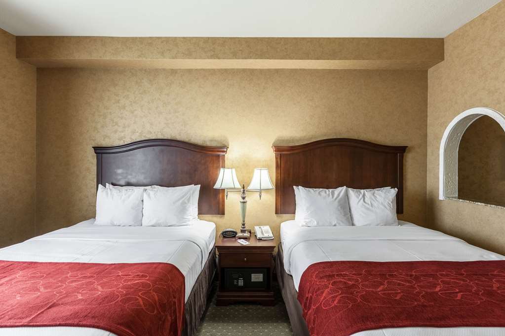 Comfort Suites Alamo Riverwalk - photo 18
