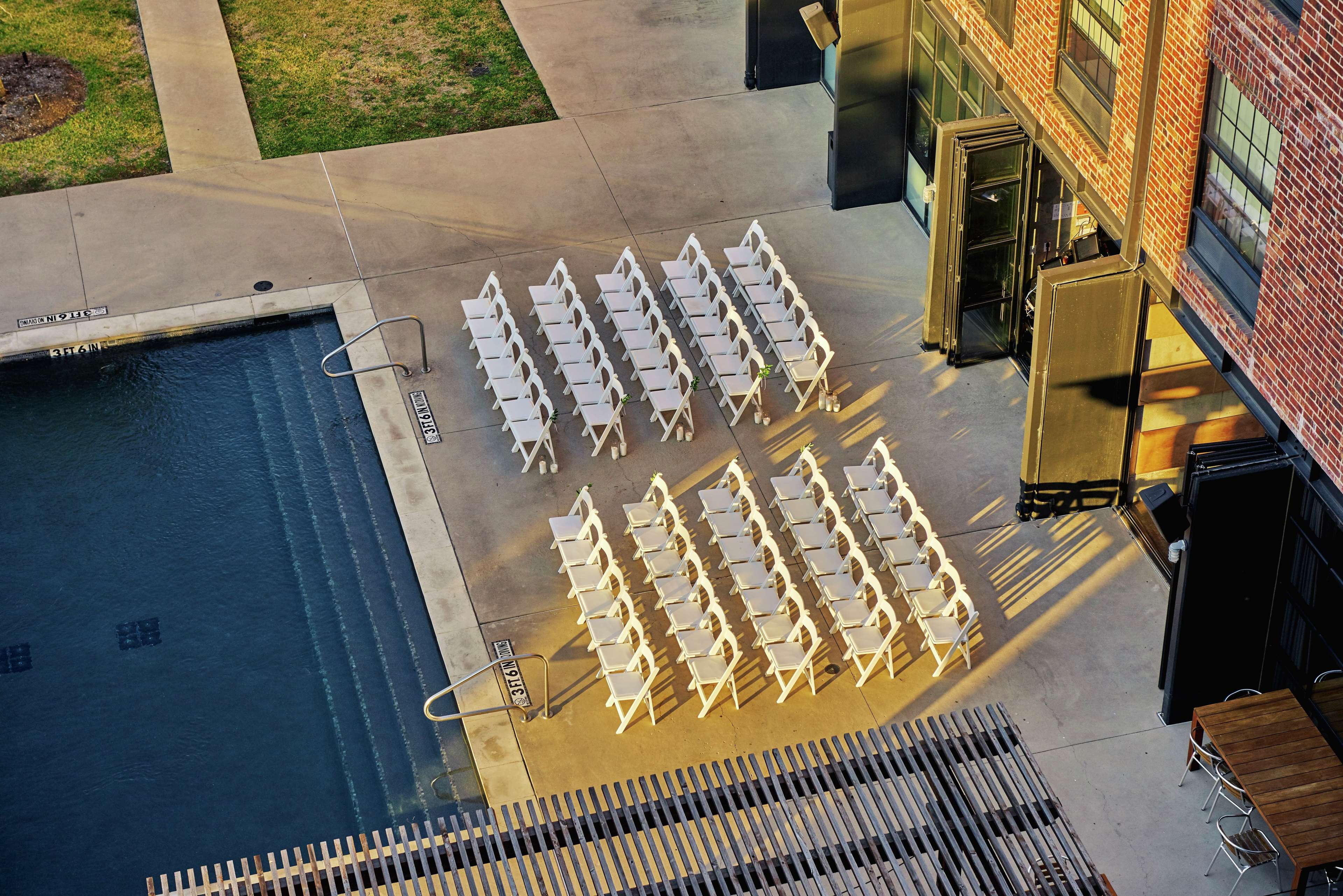 NYLO Las Colinas Hotel Tapestry Collection by Hilton - photo 10