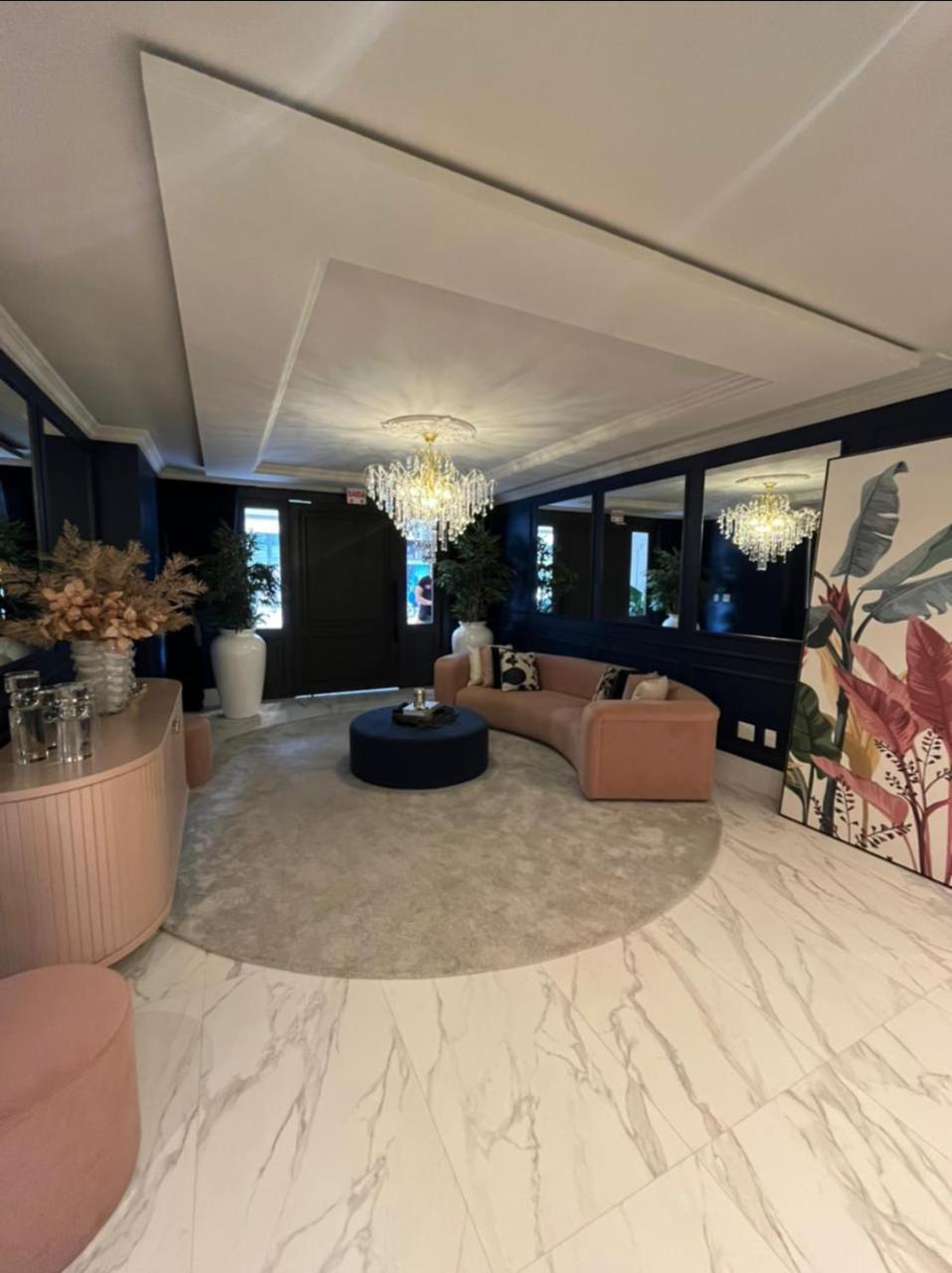 Apartamento novo Gran Safira — 4-Star Luxury Hotel in Itapema, Brasil