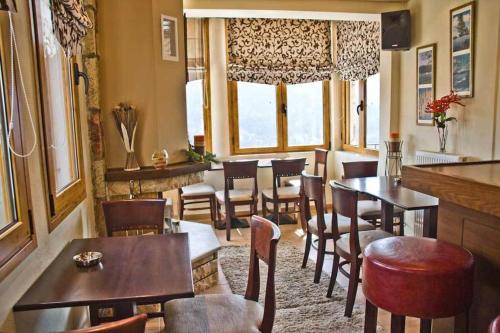 Guesthouse Irida — Oichalia — photo 5