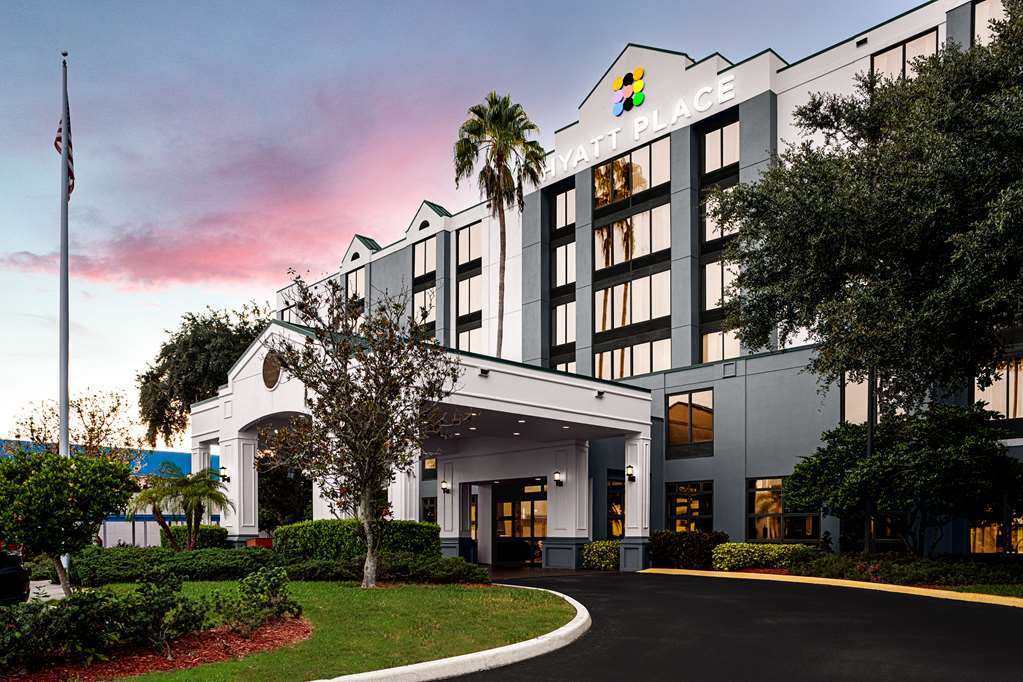 Hyatt Place Lakeland Center in Lakeland, United States