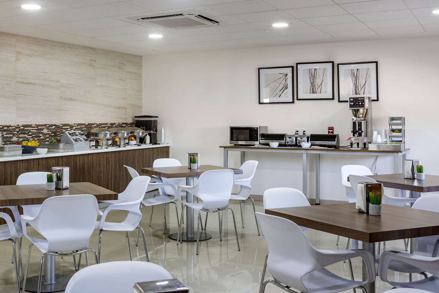 Sleep Inn Mexicali BCN