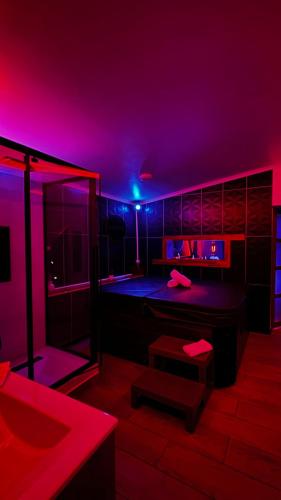 Loveroom L'1timiste Cds - last minute hotel in Unknown City