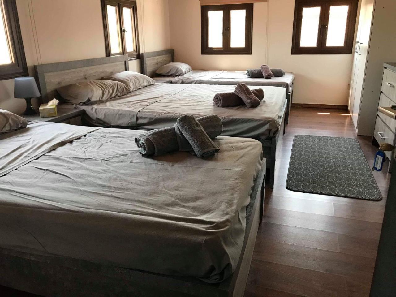 Town Centre Suites