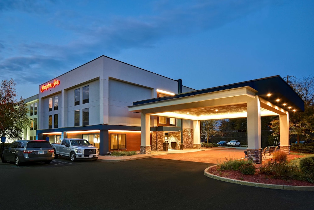 Hampton Inn White River Junction - photo 30