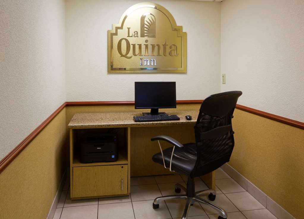 La Quinta Inn by Wyndham Minneapolis Airport Bloomington - photo 62