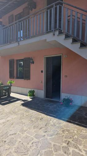 L’ Oasi Del Riposo in Baschi, Italy