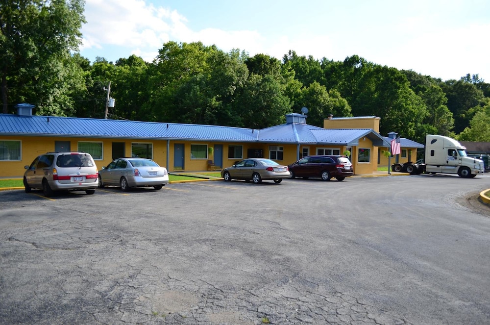 Greystone Motel - photo 25
