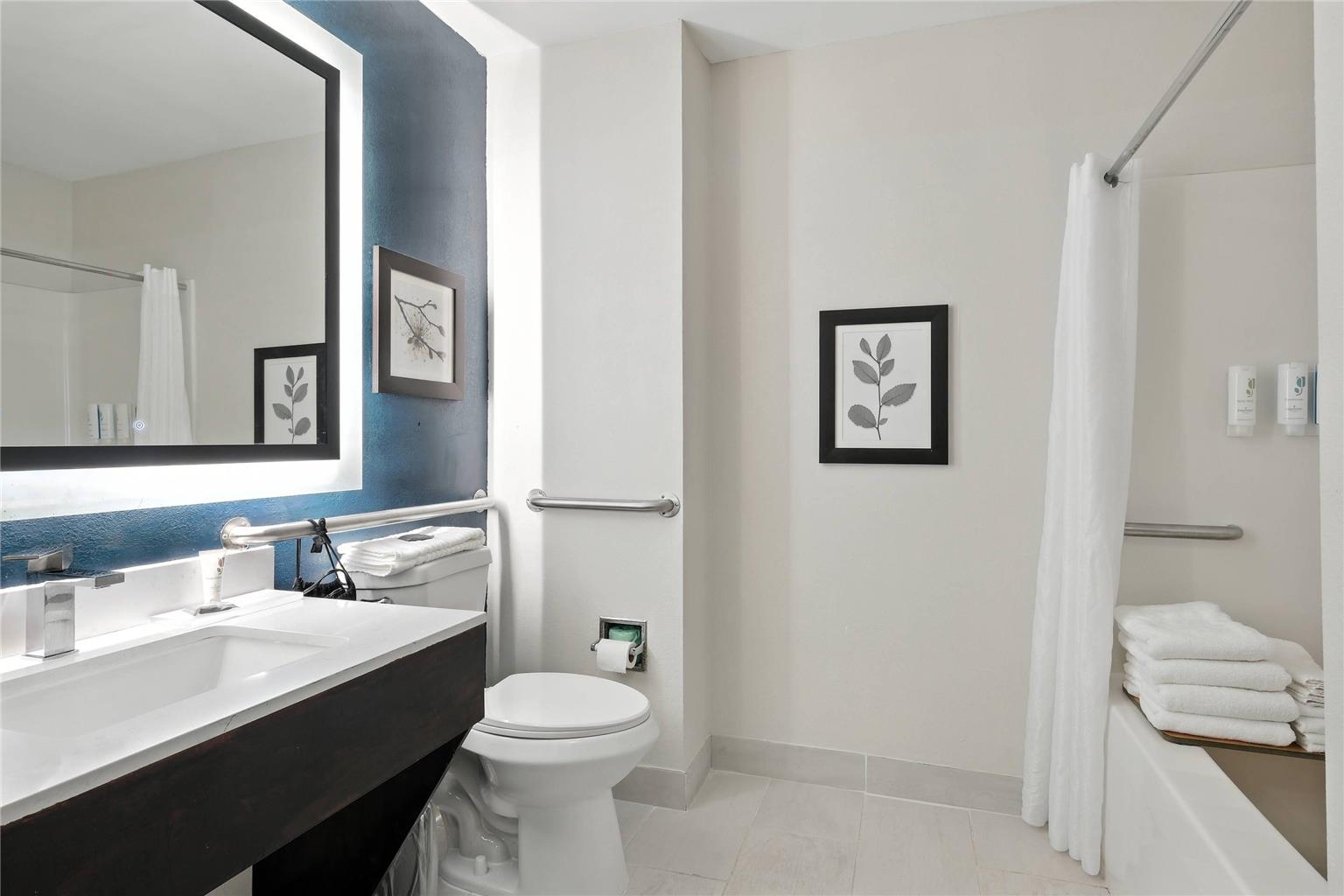Country Inn & Suites by Radisson Merrillville IN - photo 38