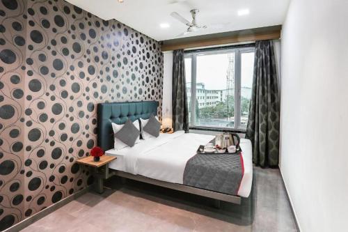 Glitz Hotels Arc Palace Mankoli Bhiwandi