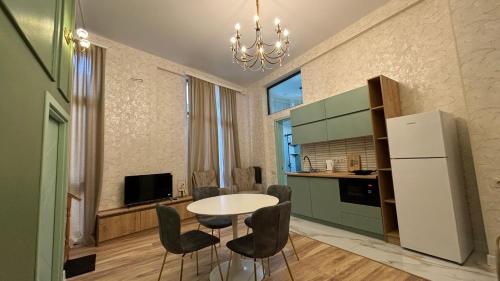Made With Love Apartment