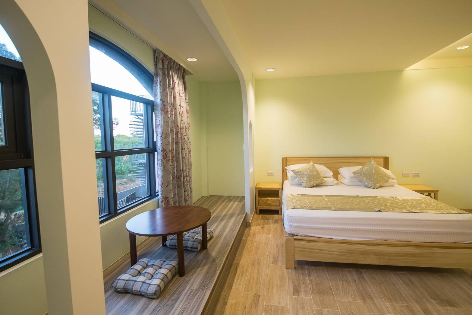 Flower Deer Inn - last minute hotel in Hengchun