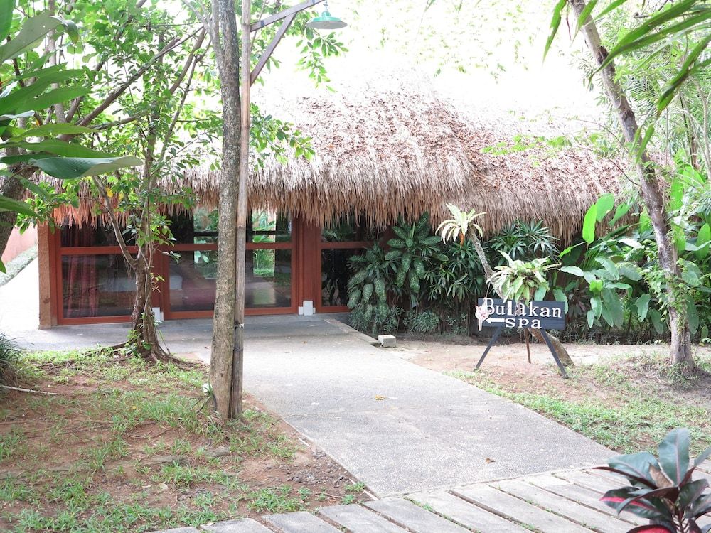 Sapulidi Ubud Bali - last minute hotel in Ubud