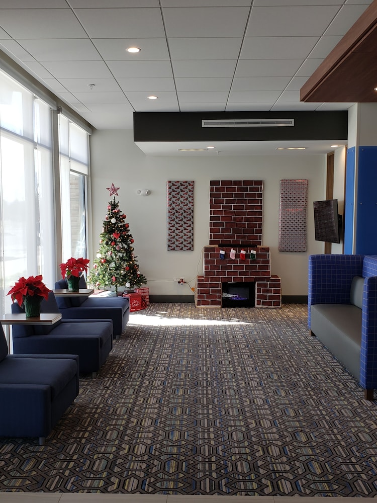 Holiday Inn Express And Suites Ottawa an IHG Hotel - photo 4