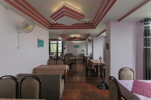 OYO 22958 Hotel Ambusha Resort in Solan, India