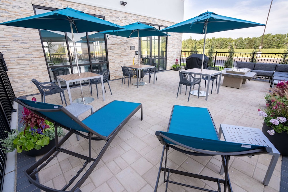 Hampton Inn by Hilton Huntley Chicago - photo 42
