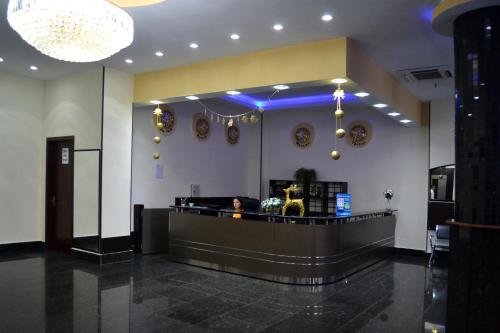 Hotel Patrioti