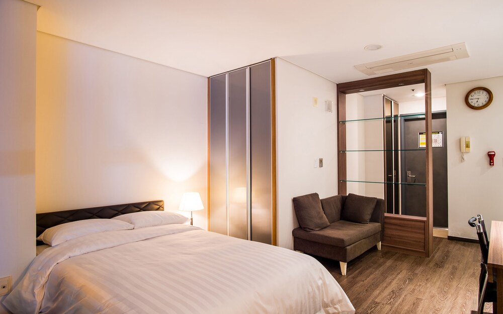 Hotel Arinus - last minute hotel in Seoul