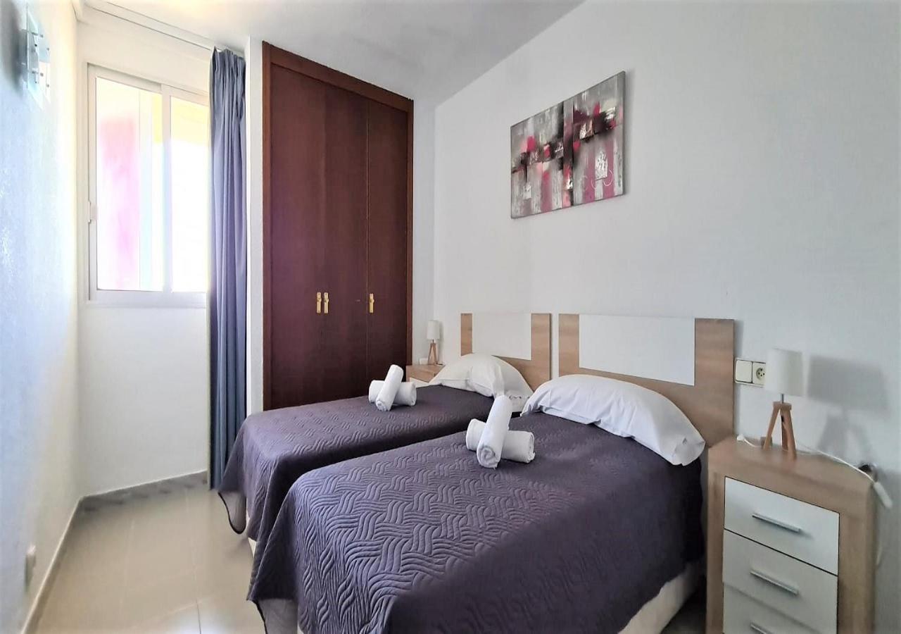 Edificio Coblanca 8 — Benidorm — photo 4