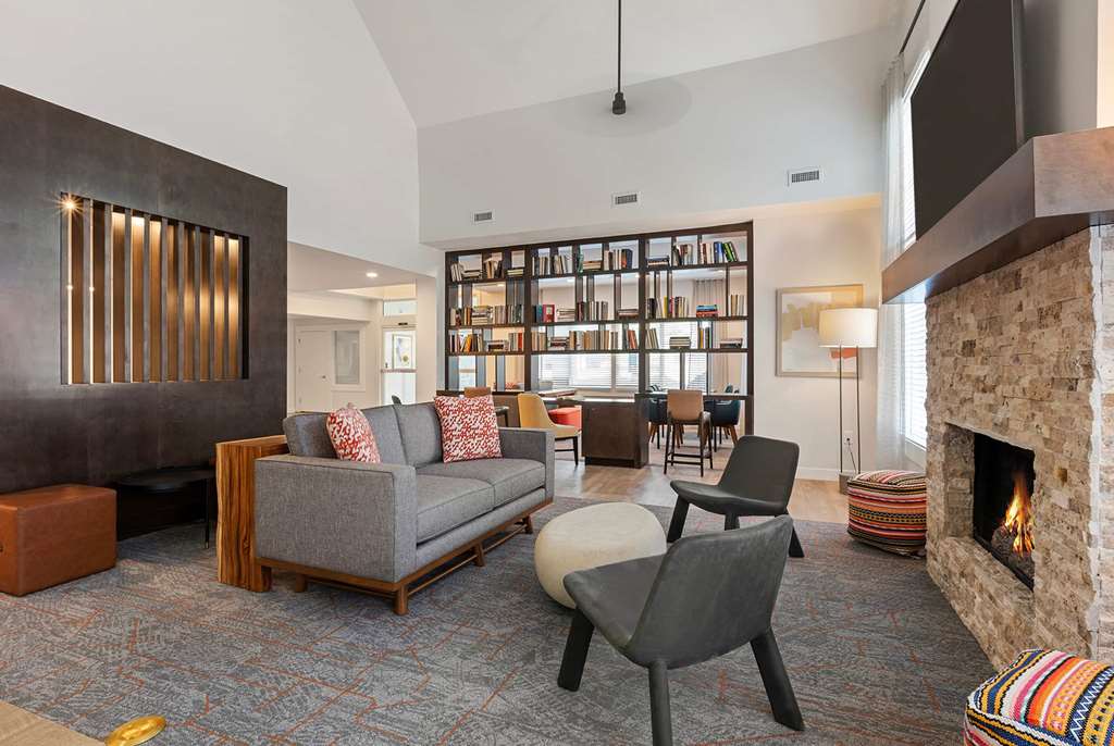 WaterWalk Extended Stay by Wyndham Atlanta Perimeter - photo 62