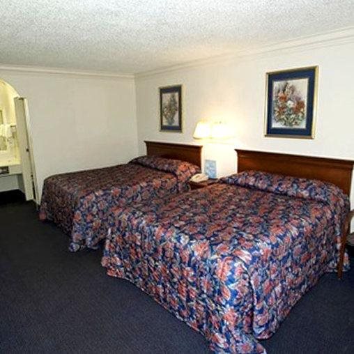 River City Inn Jacksonville - photo 6