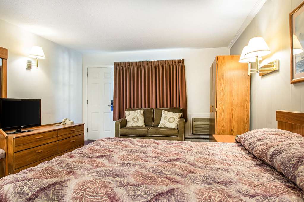 Rodeway Inn Waterford New London - photo 19
