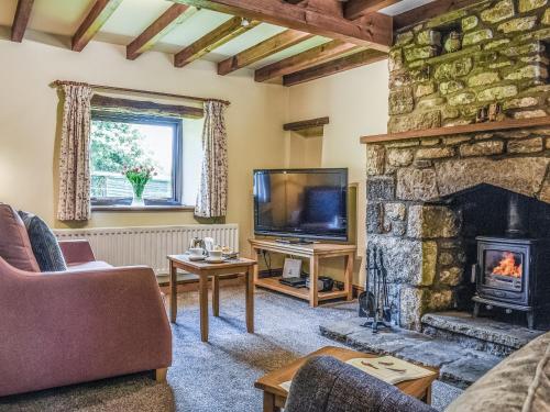 Ladycroft Cottage